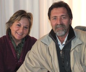 Dirk Crafford groet Munisipaliteit